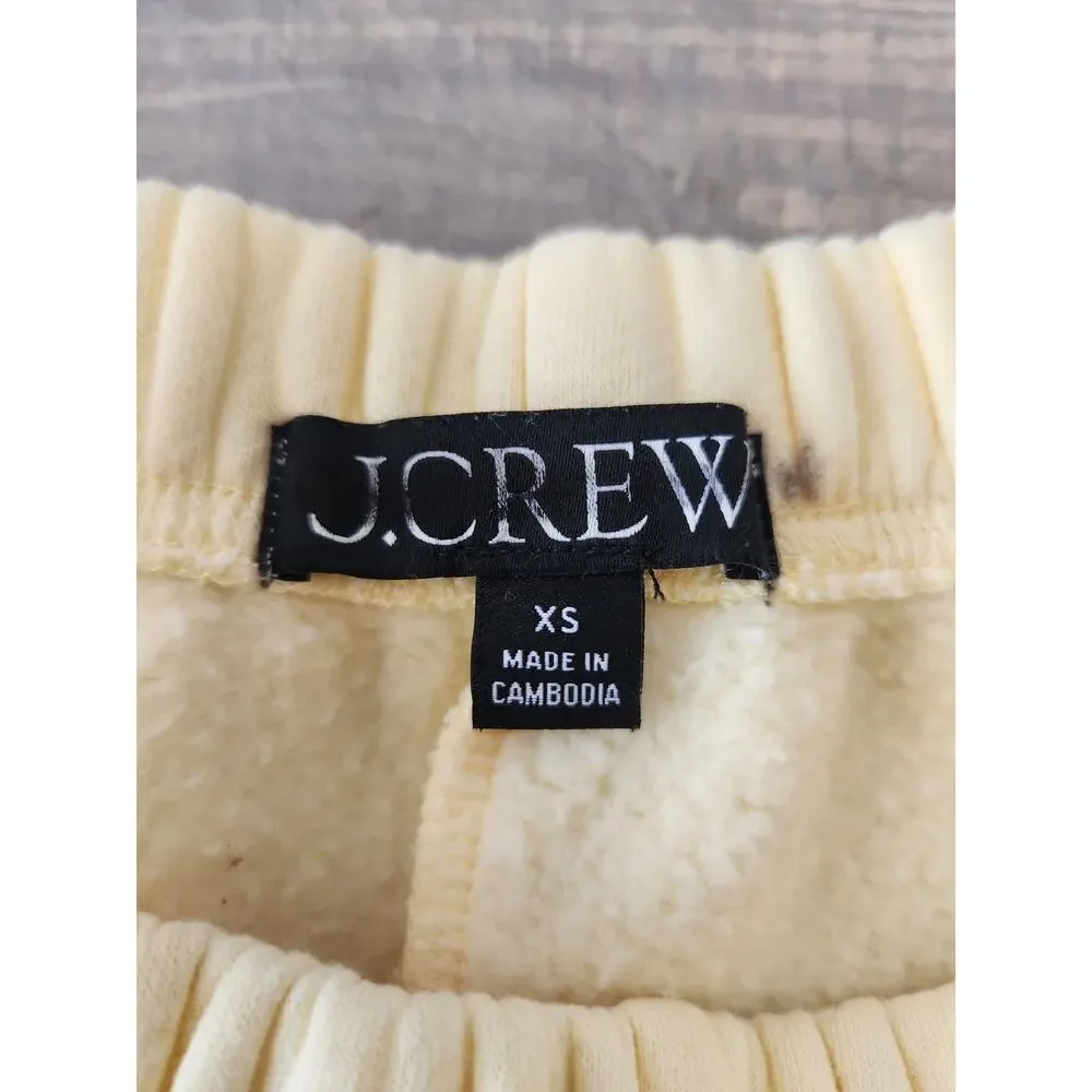 J. Crew *flaw various